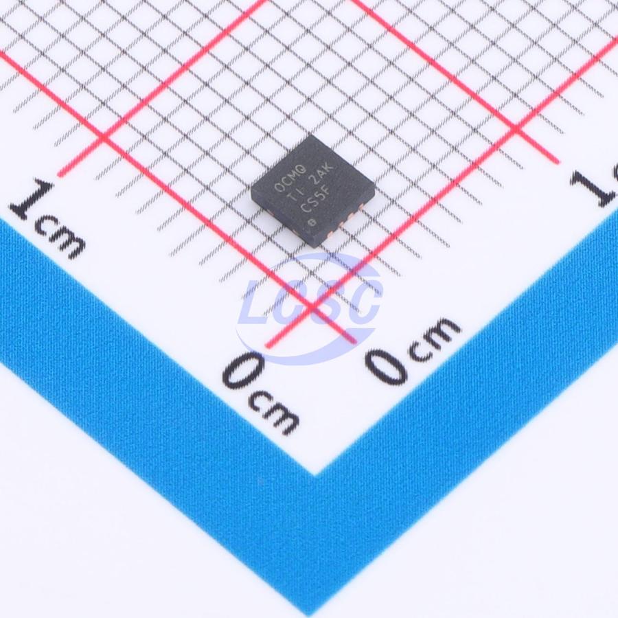 Texas Instruments OPA2320AIDRGT