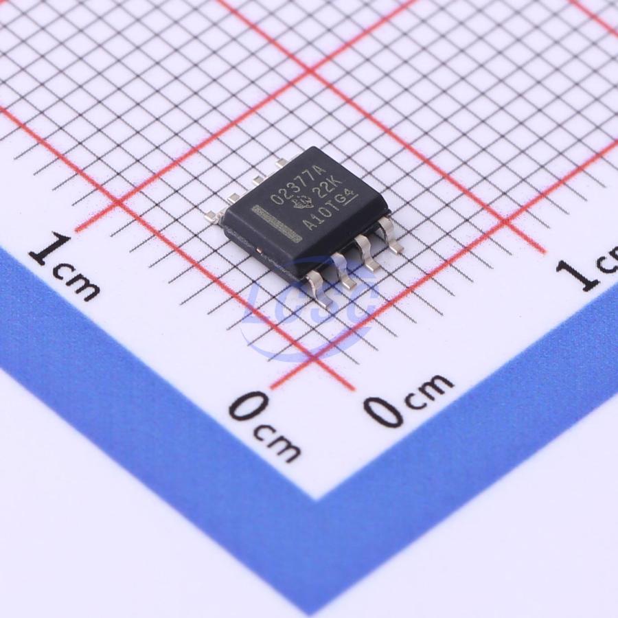 Texas Instruments OPA2377AIDR