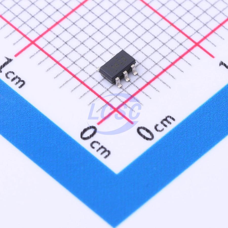 Texas Instruments OPA314AQDBVRQ1