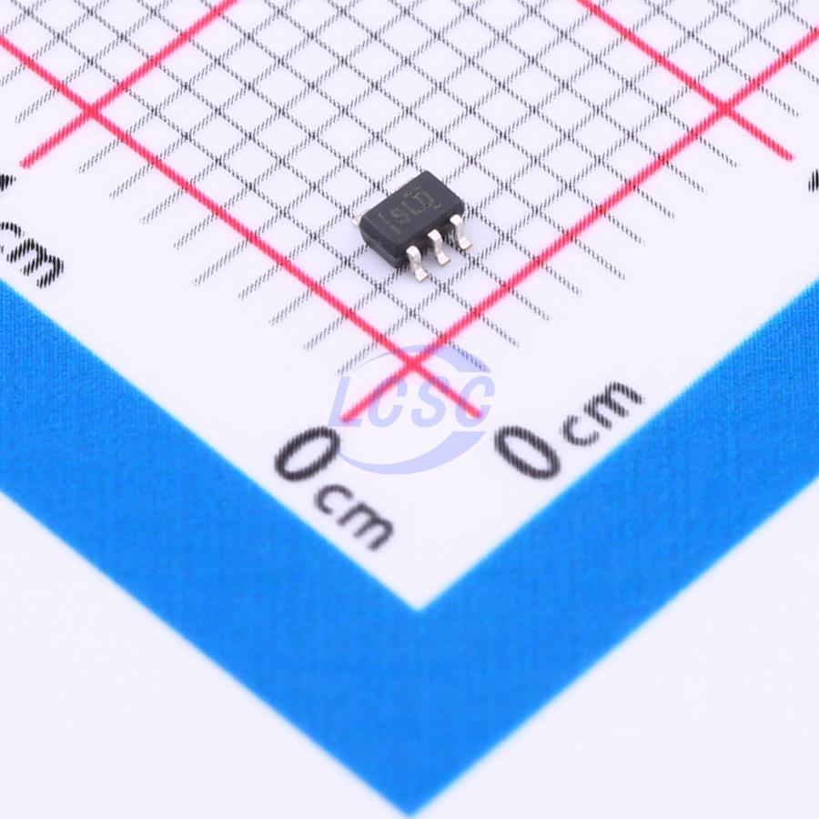 Texas Instruments OPA316IDCKR