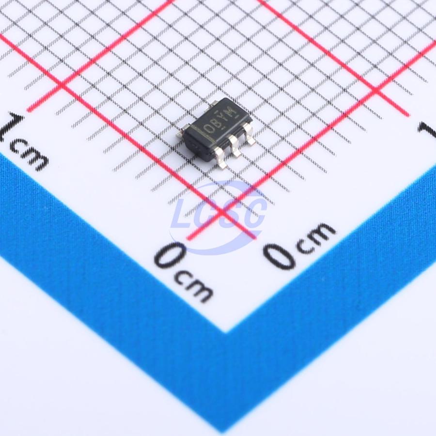 Texas Instruments OPA333AMDBVREP