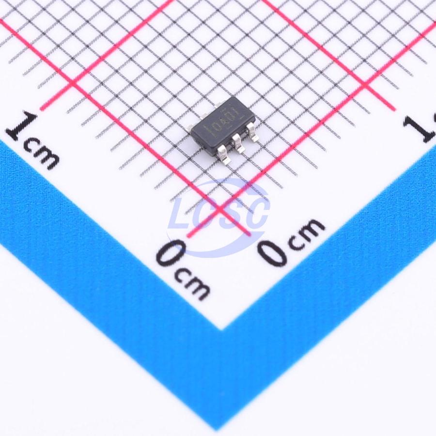 Texas Instruments OPA334AIDBVR