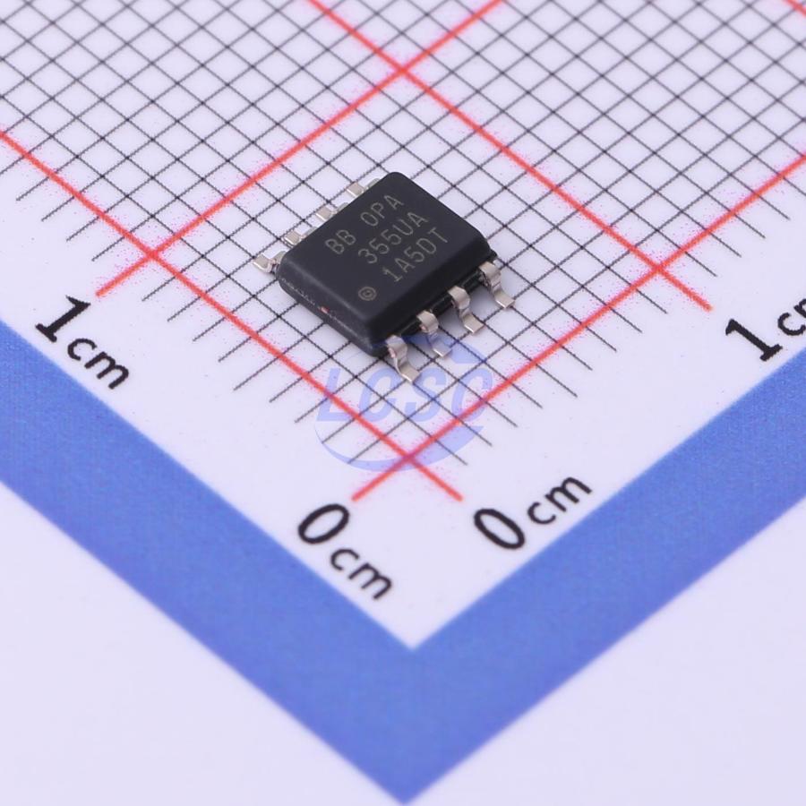 Texas Instruments OPA355UA/2K5