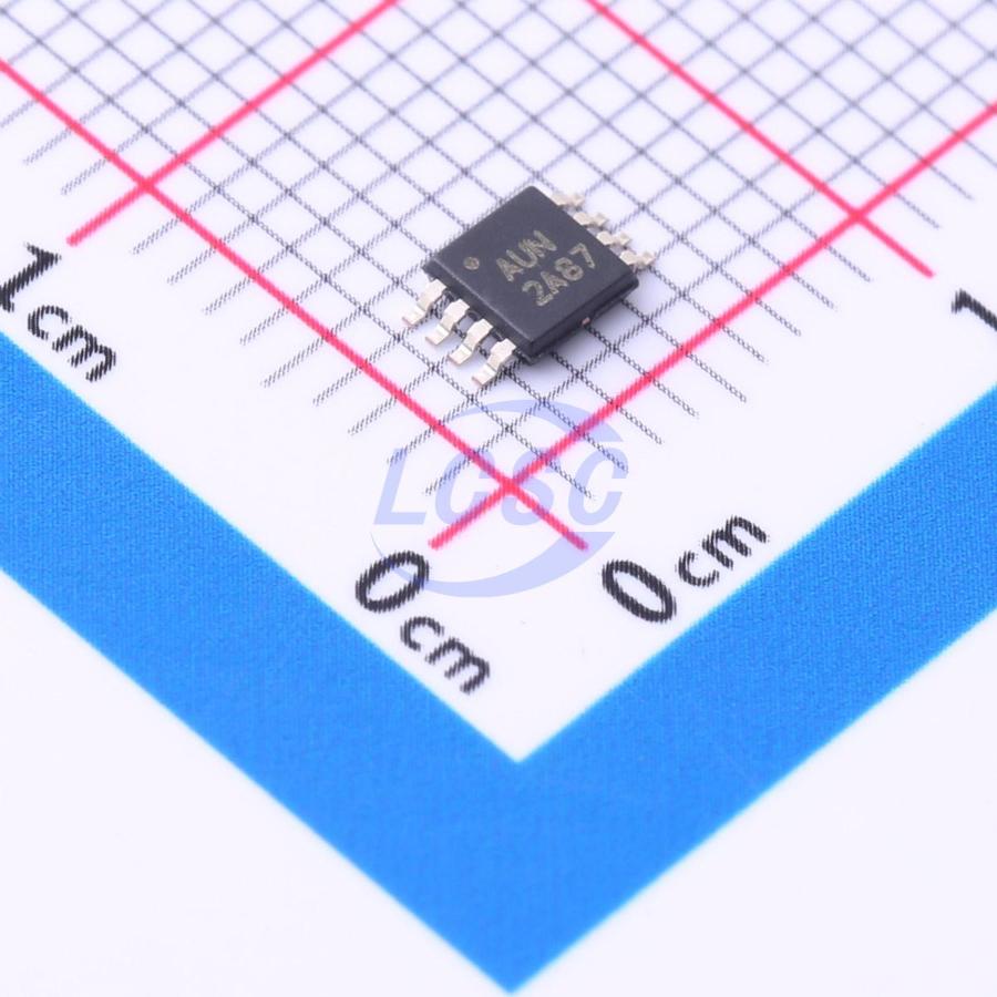 Texas Instruments OPA380AIDGKR