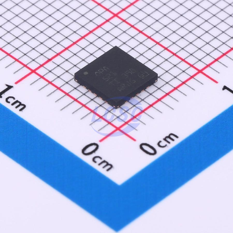 Texas Instruments OPA521IRGWR