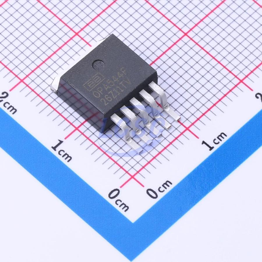 Texas Instruments OPA544FKTTT