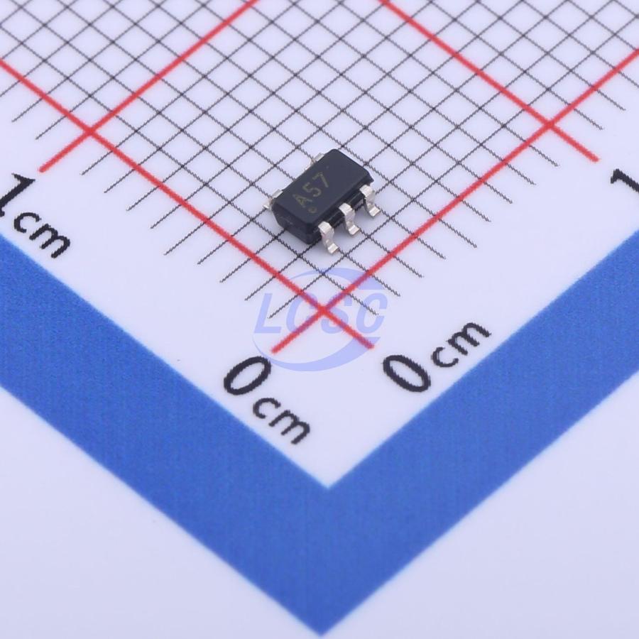 Texas Instruments OPA657N/250