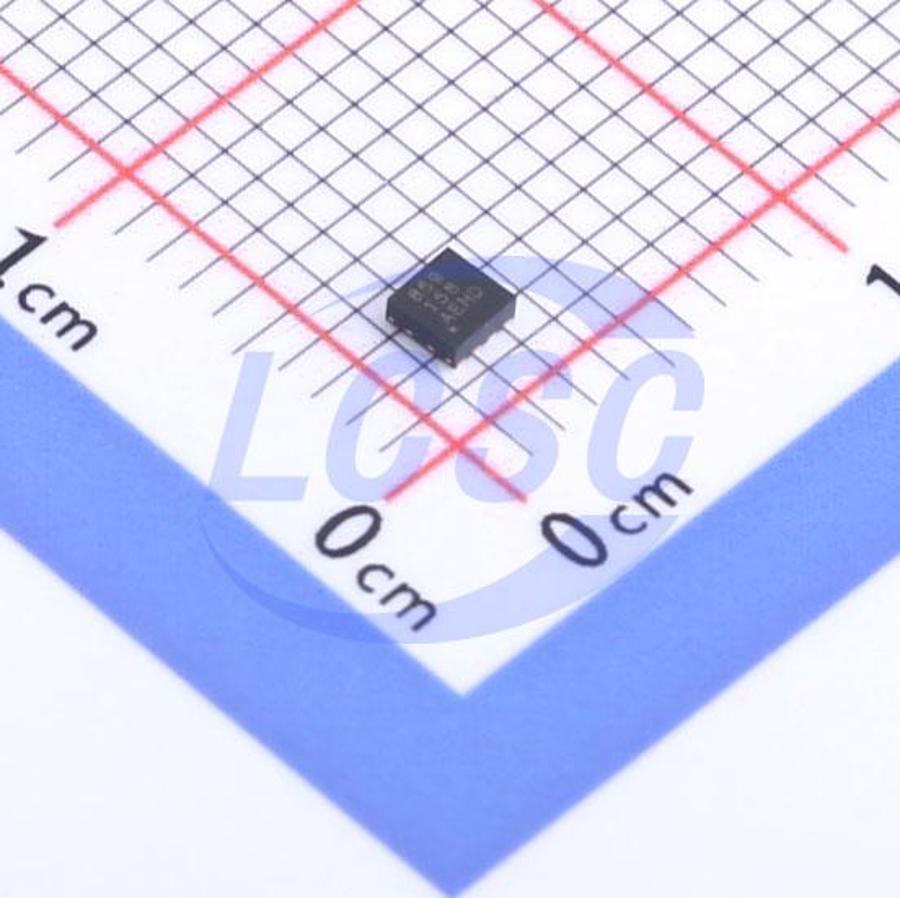 Texas Instruments OPA859IDSGR