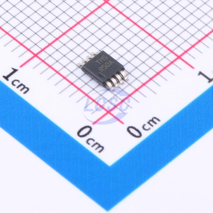 Texas Instruments REF5020AIDGKR