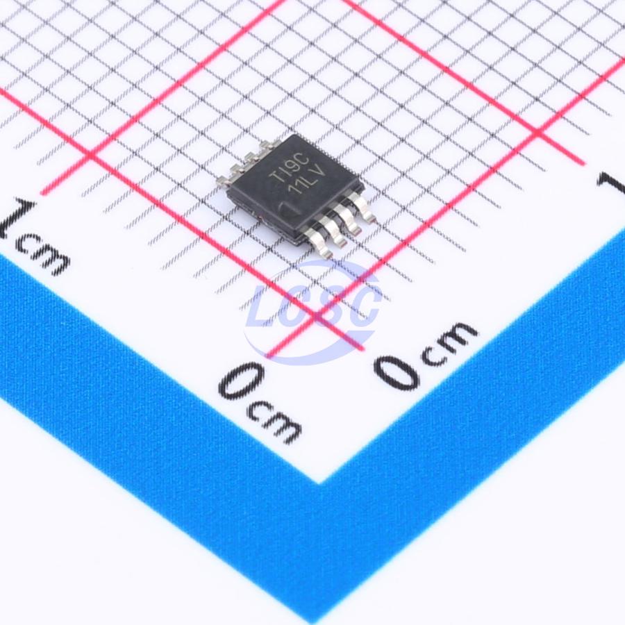 Texas Instruments REF6030IDGKR