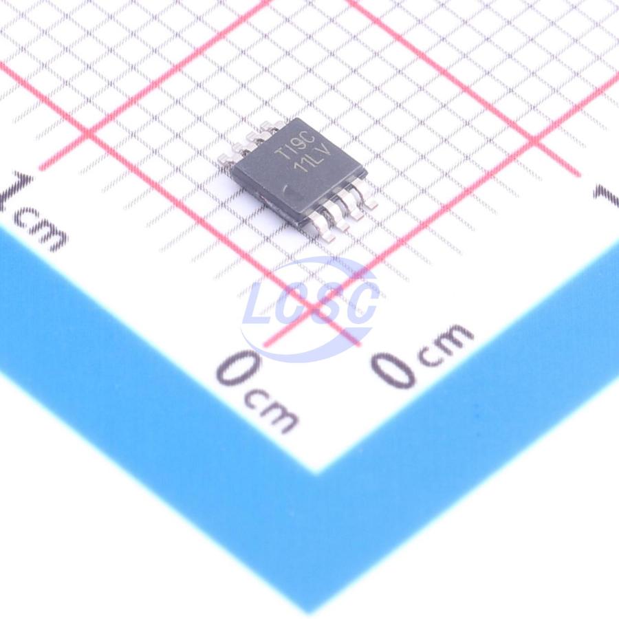 Texas Instruments REF6030IDGKT