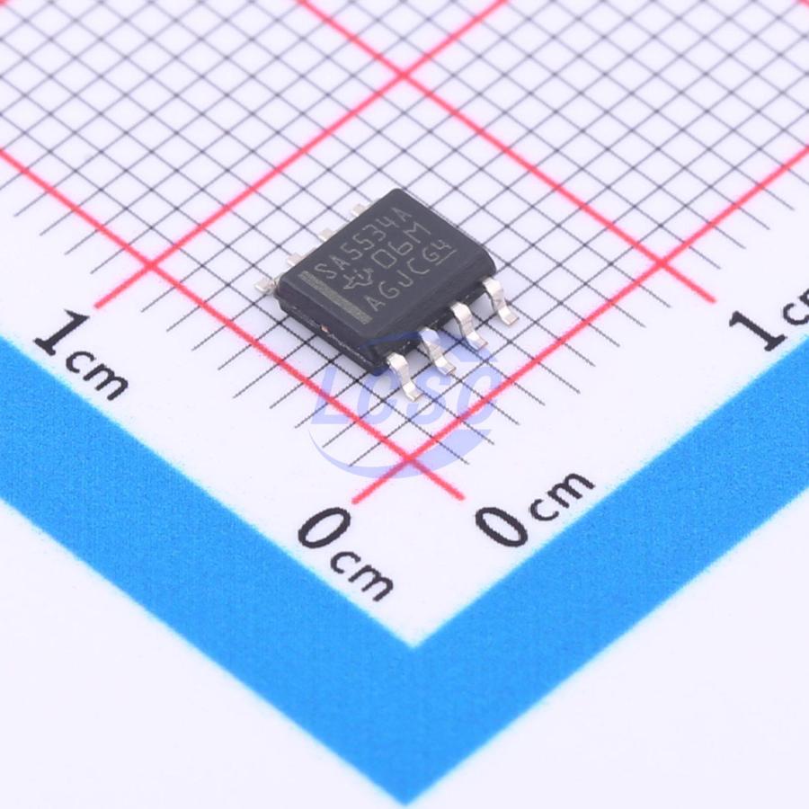 Texas Instruments SA5534ADR