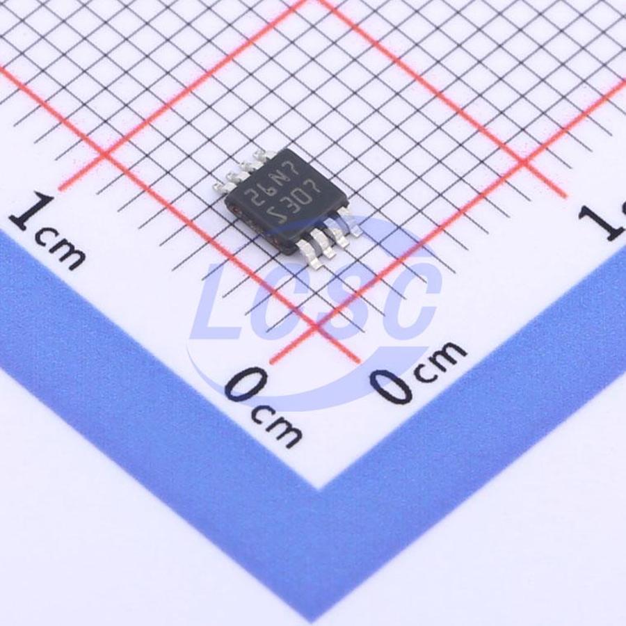 Texas Instruments SM73307MME/NOPB