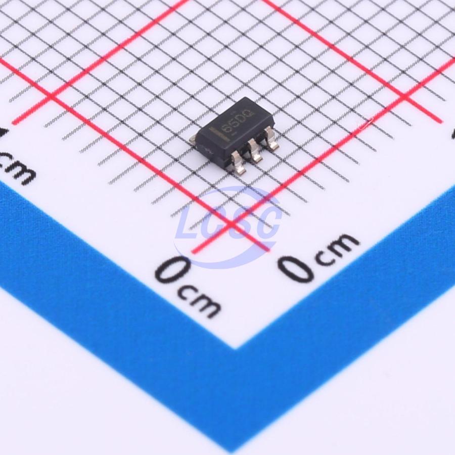 Texas Instruments SN6505DQDBVRQ1