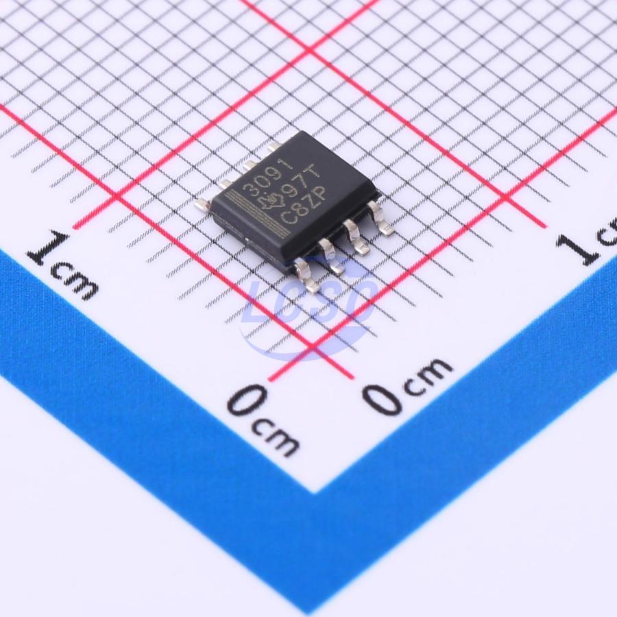 Texas Instruments THS3091DR