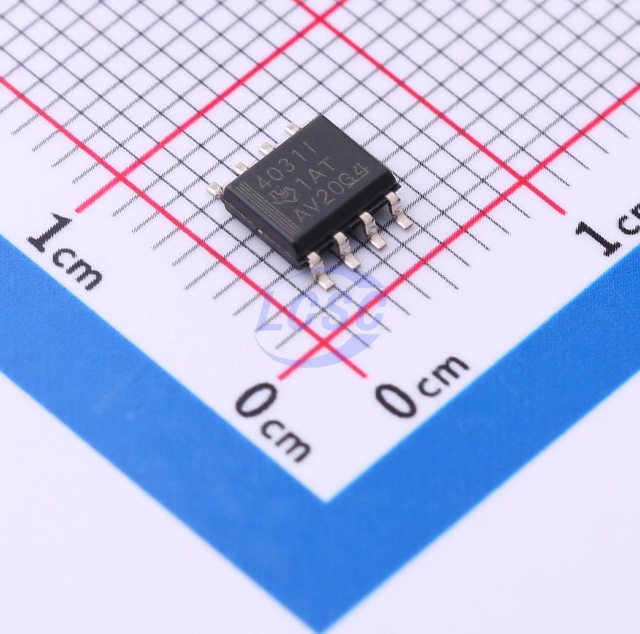 Texas Instruments THS4031IDR