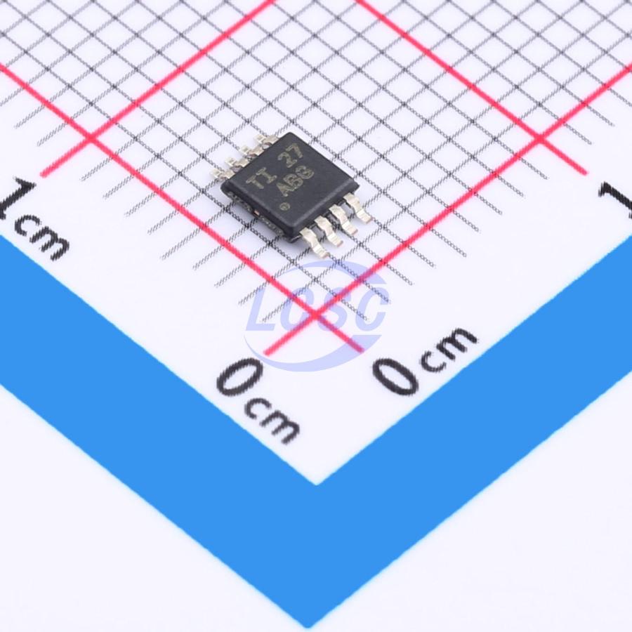 Texas Instruments THS4032IDGNR