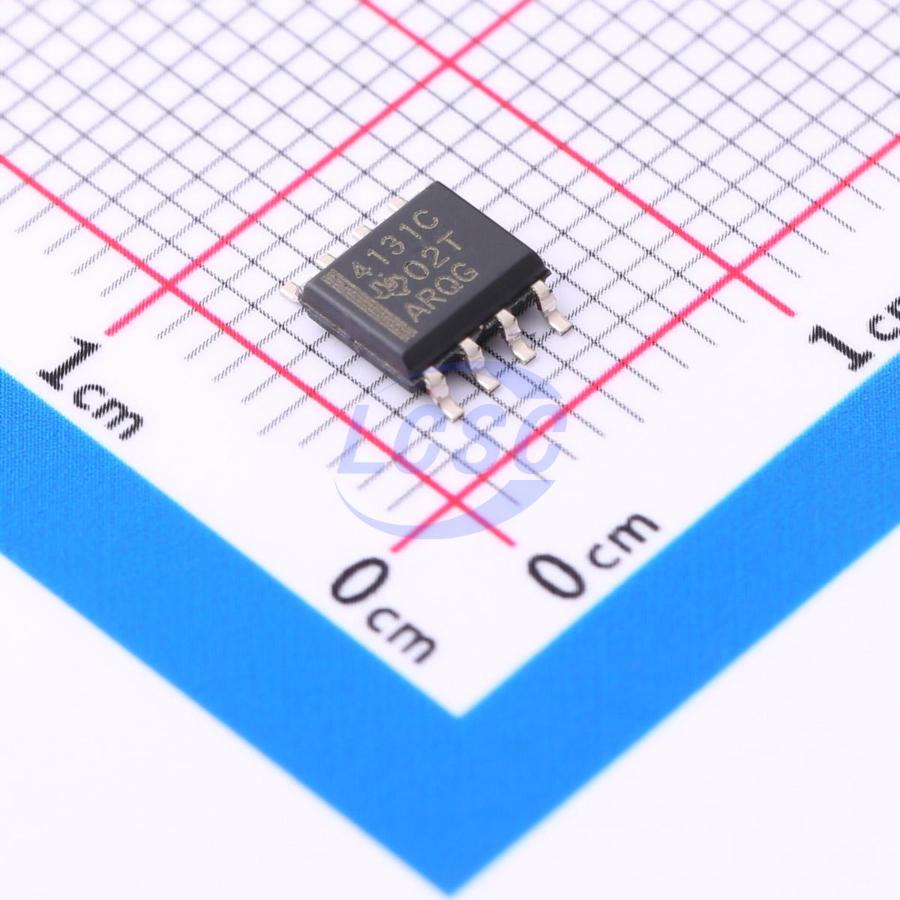 Texas Instruments THS4131CDR