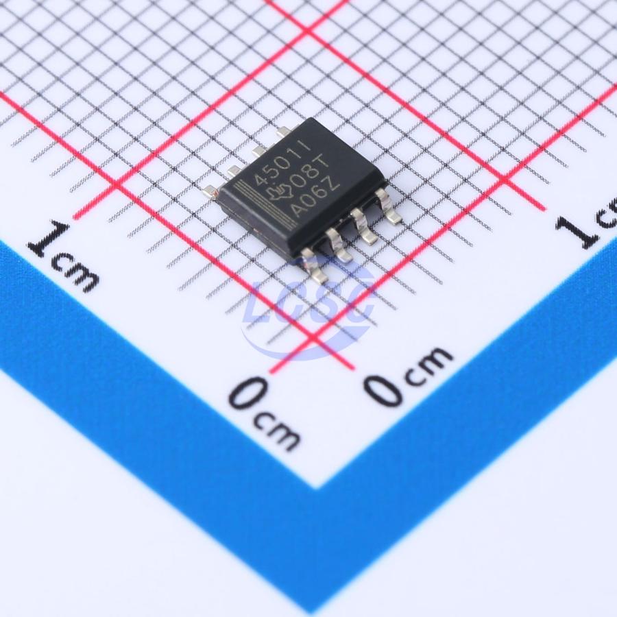 Texas Instruments THS4501IDR