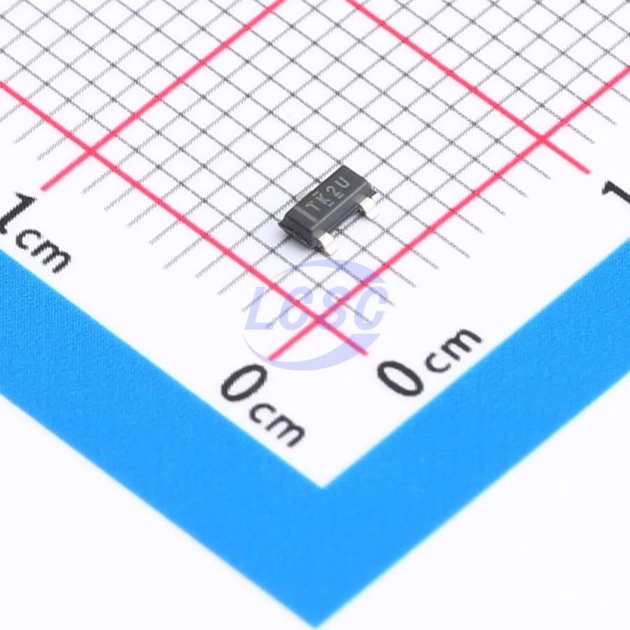 Texas Instruments TL4050A10IDBZR