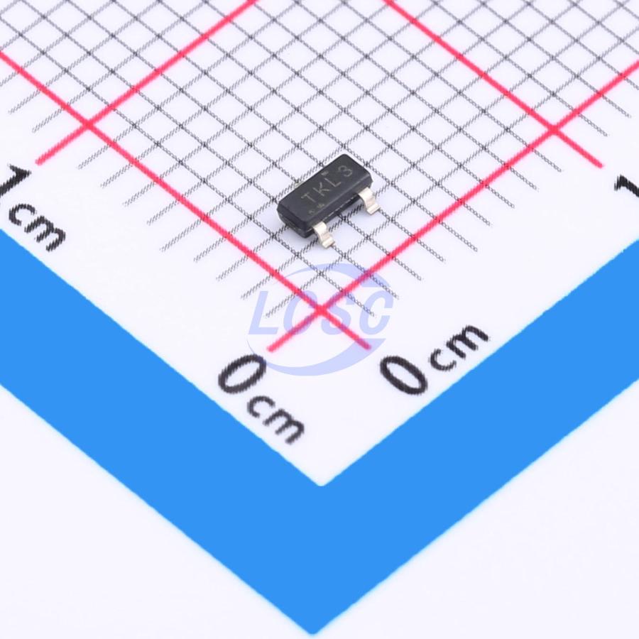 Texas Instruments TL4050A41IDBZR