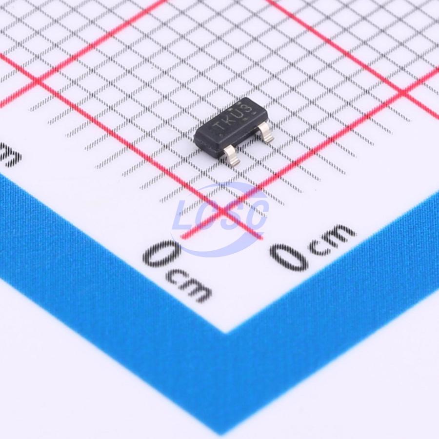 Texas Instruments TL4050C50IDBZR