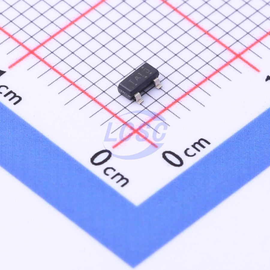 Texas Instruments TL431AIDBZRG4