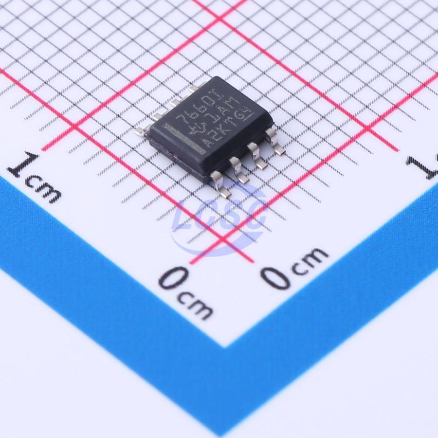 Texas Instruments TL7660IDR