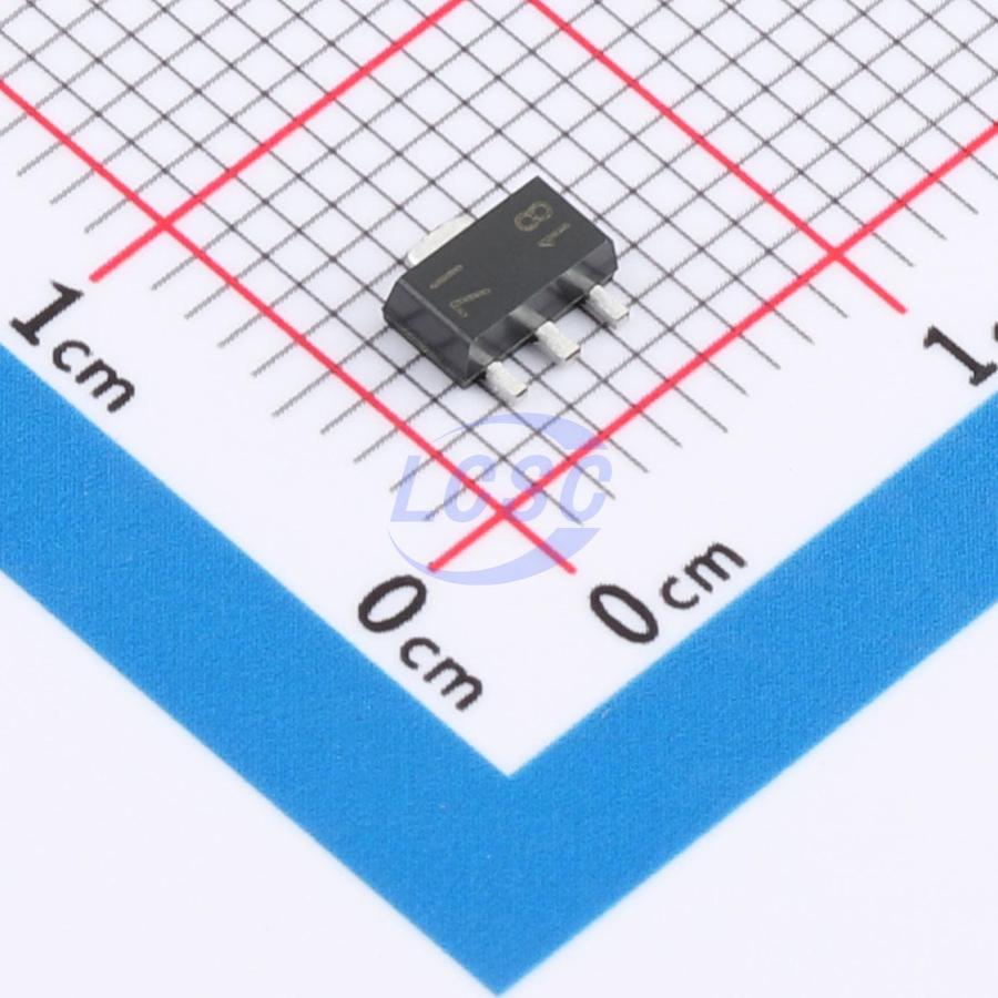 Texas Instruments TL7757IPK