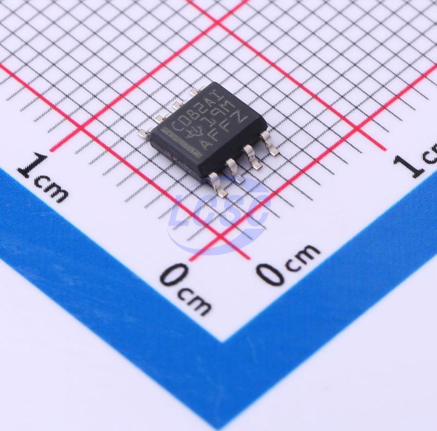 Texas Instruments TLC082AIDR