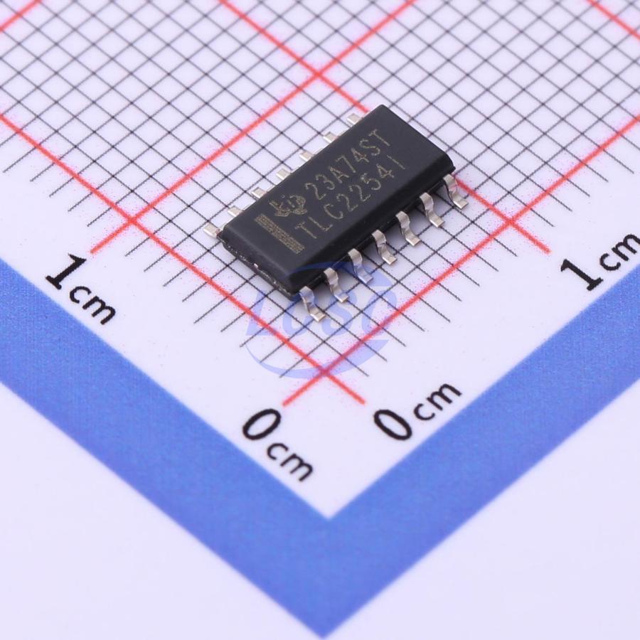 Texas Instruments TLC2254IDR