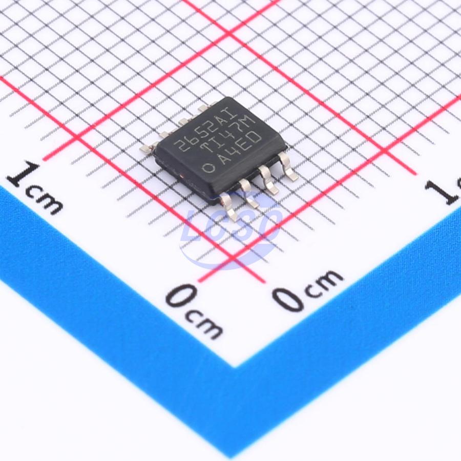 Texas Instruments TLC2652AI-8DR