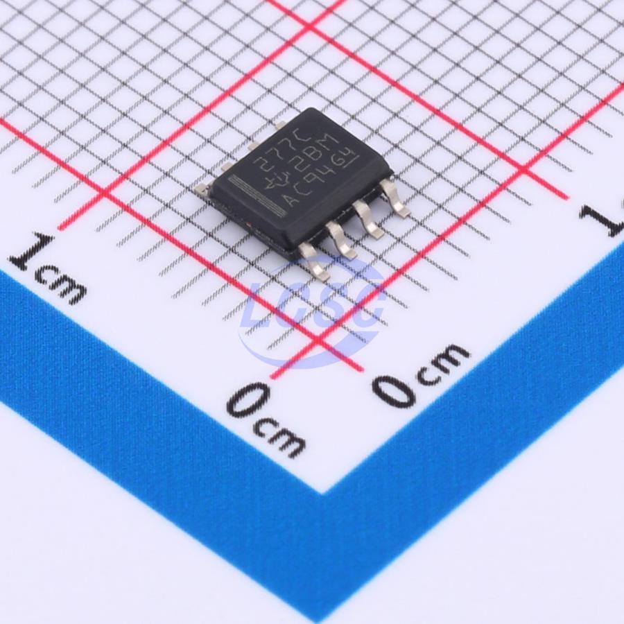 Texas Instruments TLC277CDR