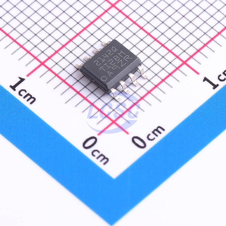 Texas Instruments TLE2142QDRQ1