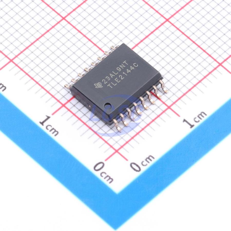 Texas Instruments TLE2144CDWR