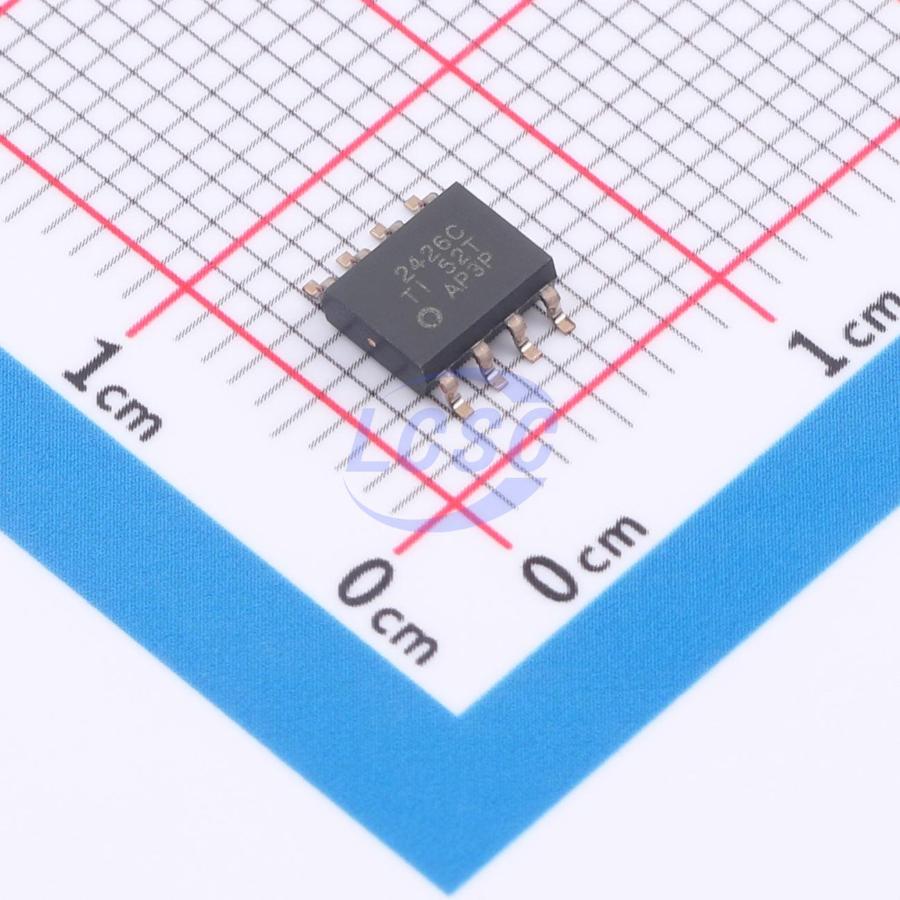 Texas Instruments TLE2426CDR