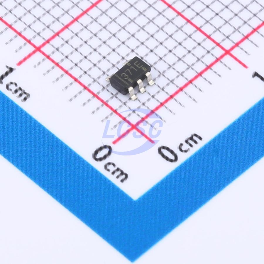 Texas Instruments TLV2371MDBVREP