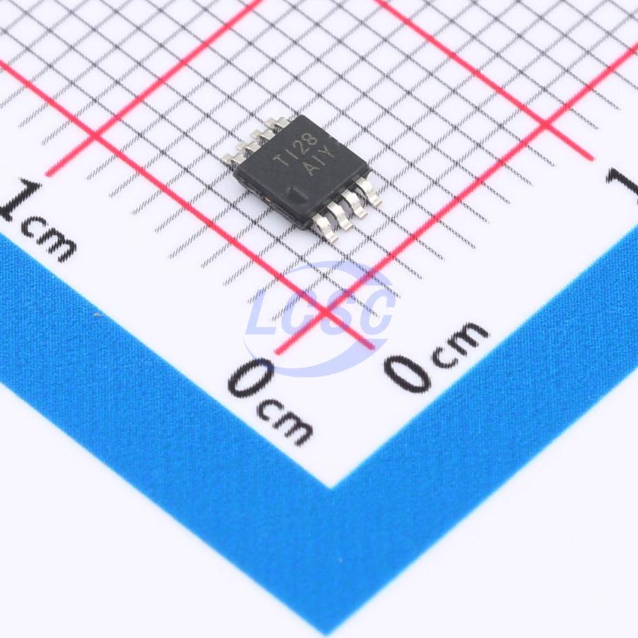 Texas Instruments TLV2402IDGKR