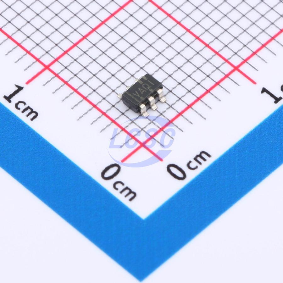 Texas Instruments TLV2450IDBVR