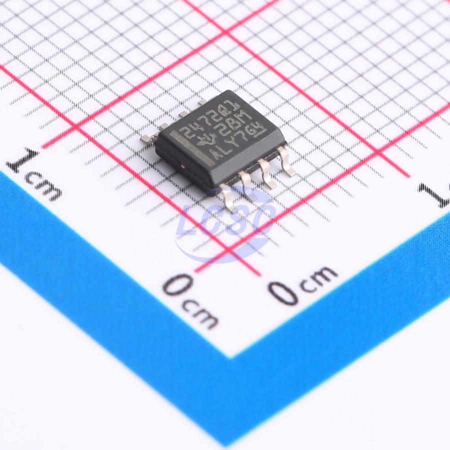 Texas Instruments TLV2472QDRQ1