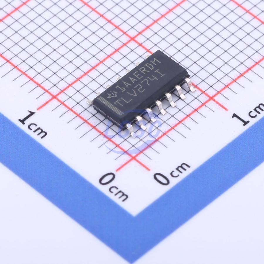 Texas Instruments TLV274IDR