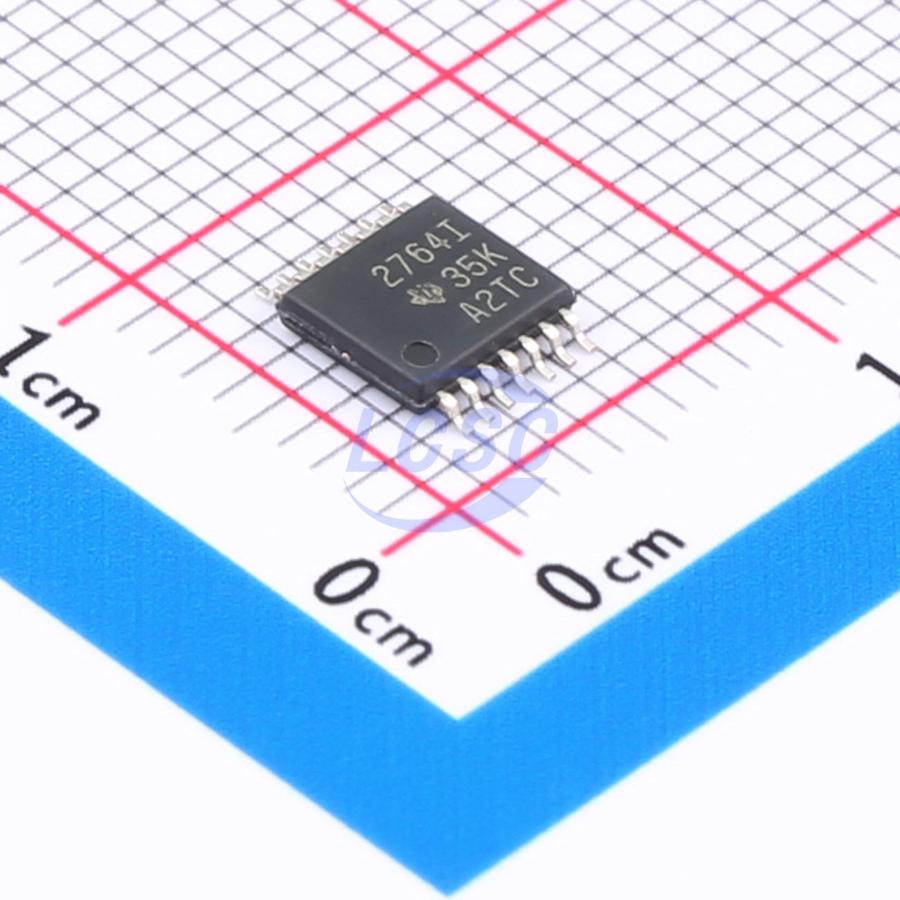 Texas Instruments TLV2764IPWR