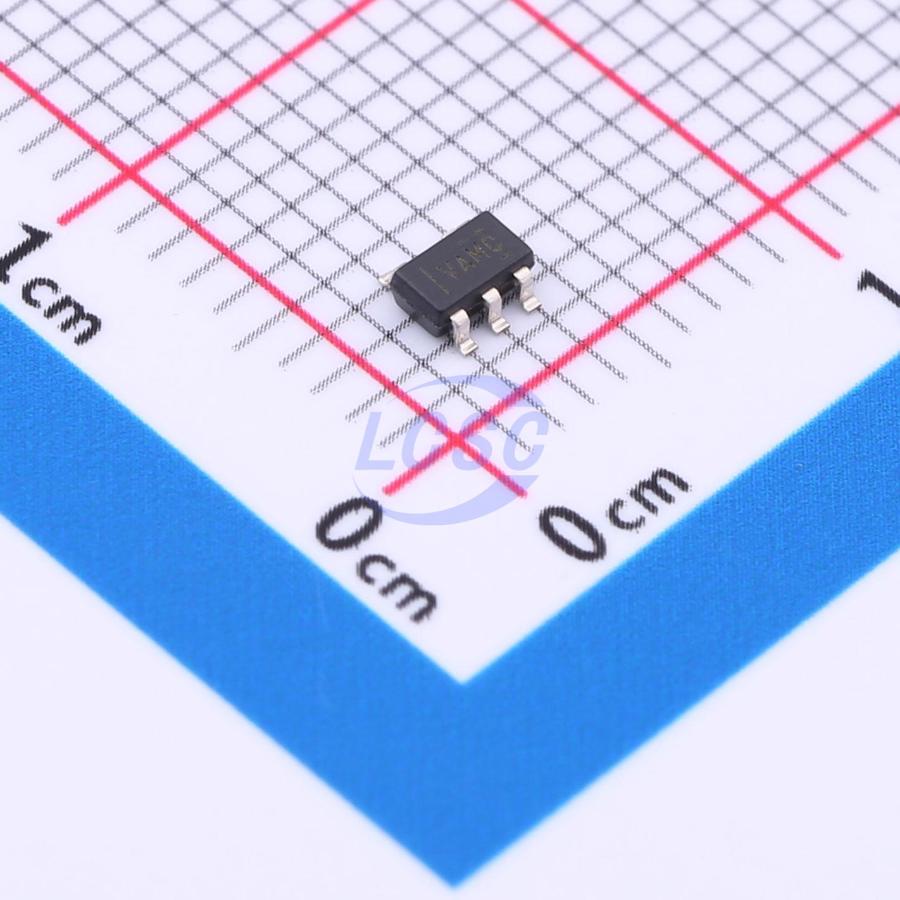 Texas Instruments TLV2771CDBVR