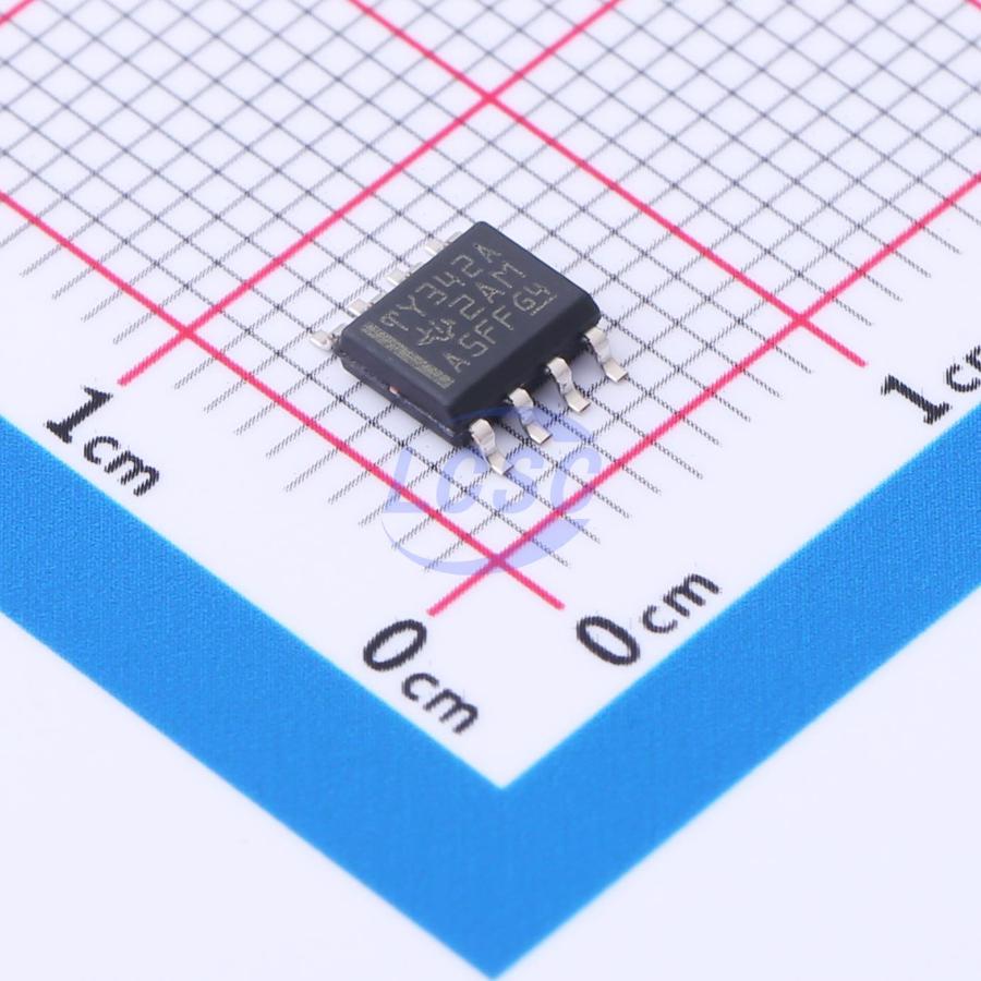 Texas Instruments TLV342AIDR