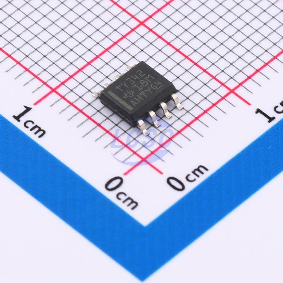 Texas Instruments TLV342IDR