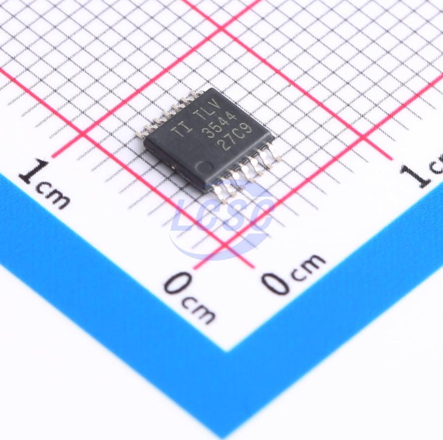 Texas Instruments TLV3544IPWR