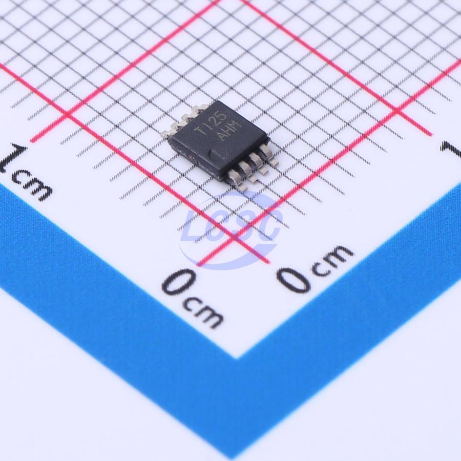 Texas Instruments TLV4110IDGNR