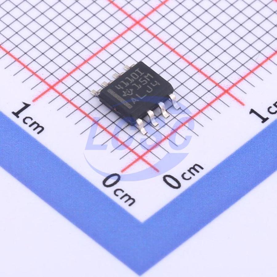 Texas Instruments TLV4110IDR