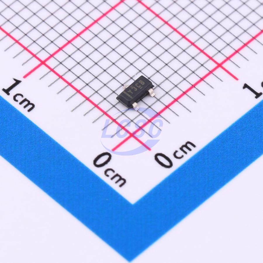 Texas Instruments TLV431CDBZR