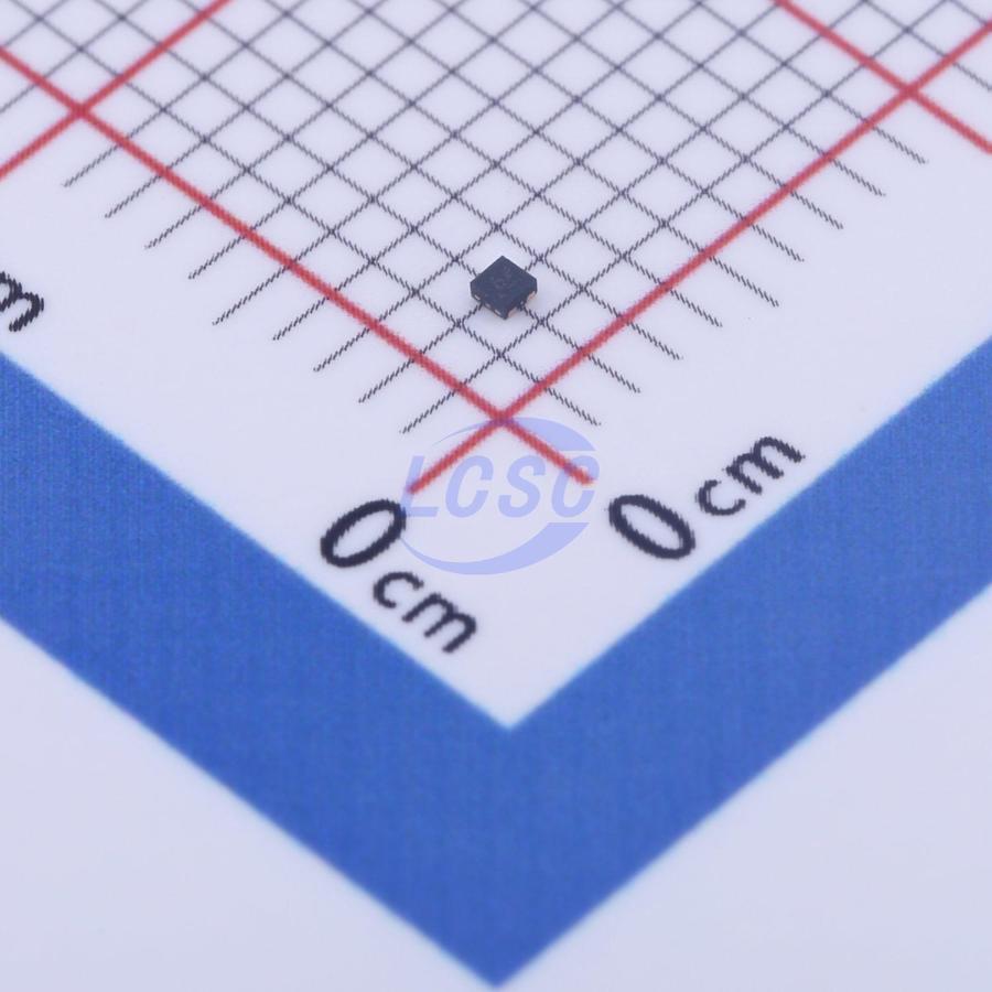 Texas Instruments TLV9001IDPWR